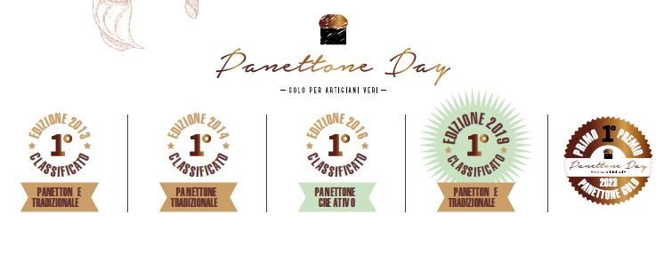 panettone artigianale